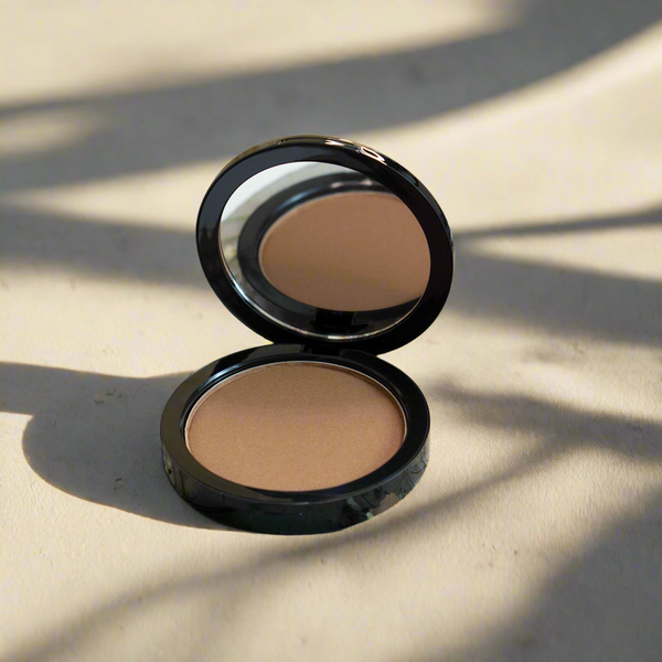 Bronzer - Caramel