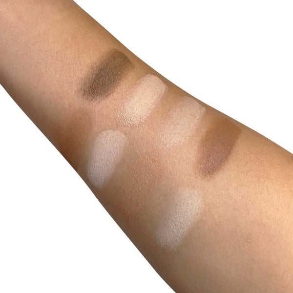 Miami Gorgeous Ultimate Contour Kit