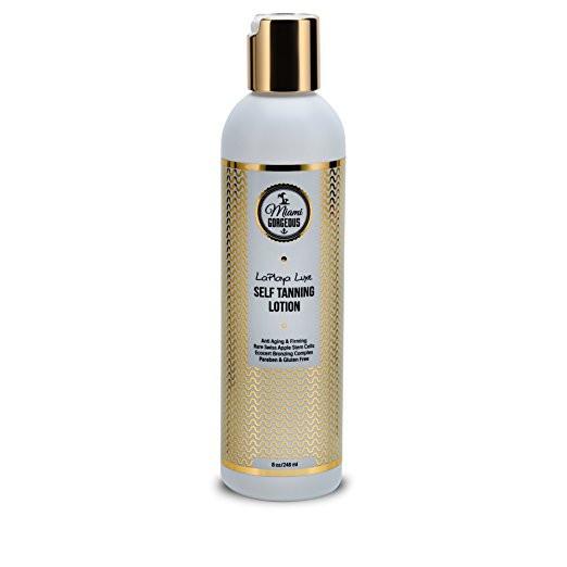 LaPlaya Luxe Tanning Lotion *Preorder* - Miami Gorgeous