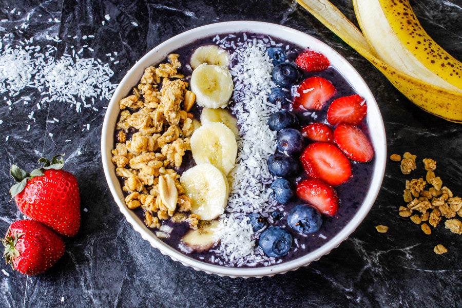 Best Acai Bowl Recipe to Make at Home