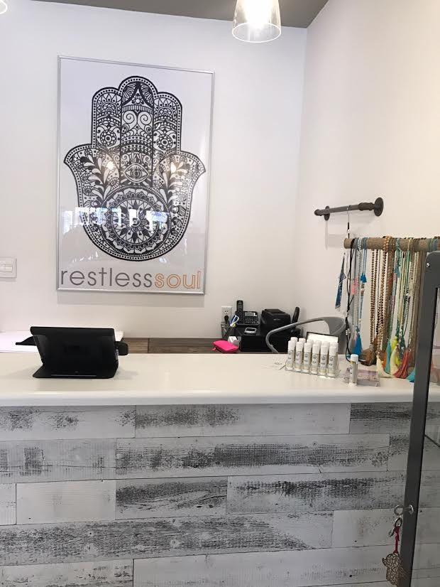 Hot Miami Boutique: Restless Soul Shop