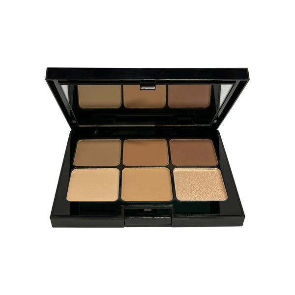 Eyeshadow Palette - La Creme Neutrals